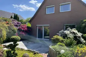 Geräumiges, preiswertes 7-Raum-Einfamilienhaus in Lachendorf  – Oppershäuser Straße 28, 29331 Celle (Kreis) – Vorschaubild 3
