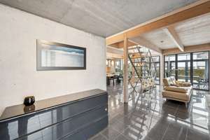 Architektenhaus mit gehobener Ausstattung in Eschbronn – Die vollständige Adresse der Immobilie erhältst du vom Anbieter., 78664 Eschbronn – Vorschaubild 21