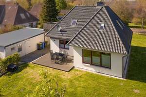 Großzügiges Wohnen auf 142 m² Wohn- und Nutzfläche in attraktiver Küstennähe. – Die vollständige Adresse der Immobilie erhältst du vom Anbieter., 25761 Büsum – Vorschaubild 33