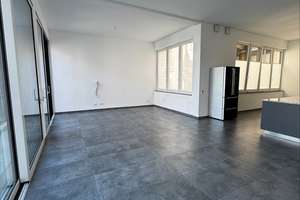 --BELGISCHES VIERTEL-- Altbau -- exklusive 4 Zi. Whg. im 1. OG - moderne Einbauküche, Balkon – Brüsseler Str. 23, 50674 Neustadt/Süd, Köln – Vorschaubild 30