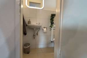 Helle 3-Zimmer-Wohnung in zentraler Lage im Essener Südviertel / Rüttenscheid  – Friedrich-List-Strasse 37, 45128 Südviertel, Essen – Vorschaubild 7