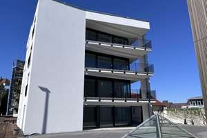Erstbezug im Rodgebiet: Exklusive Etagenwohnung mit Loft-Charakter & höchstem Komfort – Friedenstraße 1, 75173 Südweststadt, Pforzheim – Vorschaubild 15