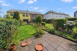 iTH: Großzügiges RMH mit ca. 173 m2 Wfl./Nfl., Garten, Kamin & wohnraumtauglich ausgebautem DG! – Die vollständige Adresse der Immobilie erhältst du vom Anbieter., 46238 Welheim, Bottrop – Vorschaubild 6