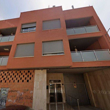 Wohnung zum Verkauf, ZEDUR ÜBERNAHME, in C AZORIN in Alhama de Murcia
