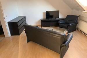 2 Zimmer Wohnung sucht Studentenpaar im Uni Viertel – Nordstraße 49, 38106 Nordstadt, Braunschweig – Vorschaubild 6