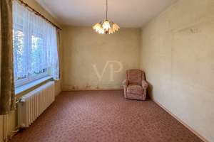 Sanieren und dann einziehen!  Einfamilienhaus mit Charme – familiengeeignet und mit Gestaltungsspiel – Die vollständige Adresse der Immobilie erhältst du vom Anbieter., 13125 Karow, Berlin – Vorschaubild 6