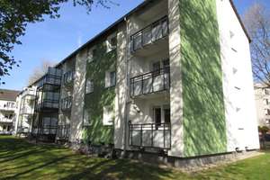 Bezugsfertige 2-Zimmer-Wohnung mit Blick ins Grüne – 44339 Eving (Ortsteil), Dortmund – Vorschaubild 2