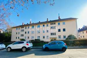 STILVOLL - TOLLE LAGE - BALKON – Die vollständige Adresse der Immobilie erhältst du vom Anbieter., 65187 Biebrich, Wiesbaden – Vorschaubild 18