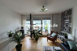 Wohnungstausch: Erikastraße 53