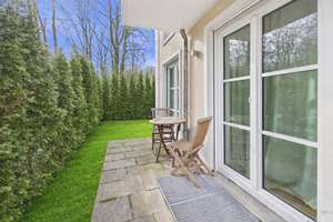 Sonne pur: Exklusive Maisonettewohnung mit großem Süd-West-Garten – Die vollständige Adresse der Immobilie erhältst du vom Anbieter., 81545 Harlaching, München – Vorschaubild 9