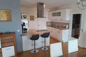 Wie neu! 3-Zimmer-DG-Wohnung 89 qm in Hannover - EEK: A – Auf dem Rohe 16, 30459 Oberricklingen, Hannover – Vorschaubild 15