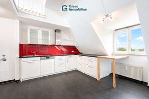 Traumhafte Maisonette mit Weitblick - sofort einziehen! – Die vollständige Adresse der Immobilie erhältst du vom Anbieter., 70563 Vaihingen-Mitte, Stuttgart – Vorschaubild 2