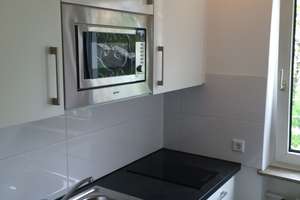 1-Zimmer Wohnung in gehobener Wohnumgebung am Killesberg – Am Kräherwald 99, 70192 Lenzhalde, Stuttgart – Vorschaubild 8