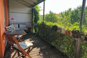 3 - Zimmer Wohnung am Ackermannbogen - befristet – Die vollständige Adresse der Immobilie erhältst du vom Anbieter., 80797 Schwere-Reiter-Straße, München – Vorschaubild 1