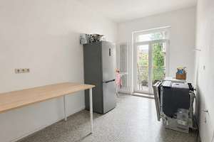 7559 - Gut geschnittene 4-Zimmerwohnung mit Balkon nähe Fliederplatz! – Die vollständige Adresse der Immobilie erhältst du vom Anbieter., 76185 Mühlburg, Karlsruhe – Vorschaubild 7