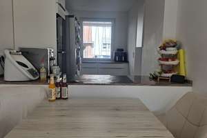 Saniertes Reihenmittelhaus in 42327 Wuppertal – Top Anbindung, Küche & Garten zu vermieten! – Die vollständige Adresse der Immobilie erhältst du vom Anbieter., 42327 Vohwinkel, Wuppertal – Vorschaubild 2