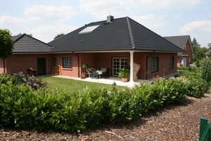 Gepflegtes Einfamilienhaus mit 148 m² Wohnfläche in Poggensee – Gartenweg 5c, 23896 Poggensee – Vorschaubild 2