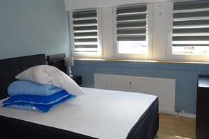 Mit Balkon! 3 Zimmer Dachgeschosswohnung in Bi-Vilsendorf! – Die vollständige Adresse der Immobilie erhältst du vom Anbieter., 33739 Jöllenbeck, Bielefeld – Vorschaubild 8