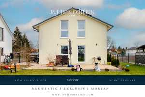Neuwertiges Traumhaus mit PV-Anlage & Luft-Luft-Wärmepumpe! – Dahme-Spreewald (Kreis) – Vorschaubild 1