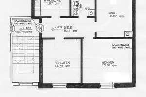 NEU - Ein Nest im Grünen und das mitten in der Stadt – Weixdorfer Straße 4, 1129 Pieschen-Nord/Trachenberge, Dresden – Vorschaubild 5