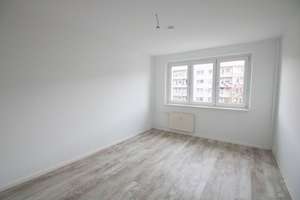 Nachnutzer gesucht! Hübsche 3-Raumwohnung im Süden der Saalestadt! – Kattowitzer Str. 36, 6128 Südstadt, Halle (Saale) – Vorschaubild 4