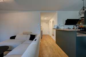 Moderne 2-Zimmer-Gartenwohnung mit Terrasse - ideal für
Eigennutzer/Kapitalanleger – Die vollständige Adresse der Immobilie erhältst du vom Anbieter., 81737 Altperlach, München – Vorschaubild 7
