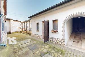 PROVISIONSFREI: Viel Raum unter einem Dach – 8-Zimmer-Haus in Klostermansfeld – Jacobstraße 8, 6308 Klostermansfeld – Vorschaubild 21