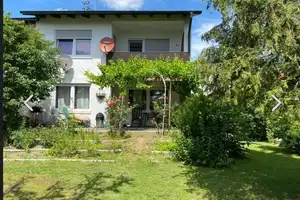 Die ersten Sonnenstrahlen auf der eigenen Terrasse verbringen! – Am Mailinger Moos 21, 85055 Ingolstadt – Vorschaubild 1