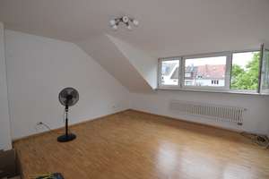 KA-Südstadt, 3-Zimmerwohnung DG – Die vollständige Adresse der Immobilie erhältst du vom Anbieter., 76137 Südstadt, Karlsruhe – Vorschaubild 2