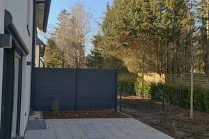 KFW 40Plus! Wohnen auf 2 Ebenen EG/UG mit Gartenanteil. Waldtrudering-wo Leben einfach schöner ist! – Die vollständige Adresse der Immobilie erhältst du vom Anbieter., 81827 Waldtrudering, München – Vorschaubild 11