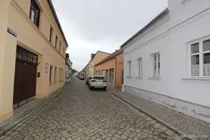 Mehrfamilienhaus mit Hofzufahrt im Zentrum von Ziesar – Ziesar, Potsdam-Mittelmark (Kreis), 14793 Potsdam-Mittelmark (Kreis) – Vorschaubild 8