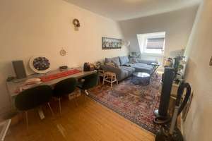 Attraktives Wohnen: Lichtdurchflutete 3-Zimmer-Wohnung in Hannovers Südstadt – Roseggerstr. 11, 30173 Südstadt, Hannover – Vorschaubild 10