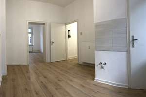 Zentrale, gemütliche Altbauwohnung mit Südbalkon zu vermieten – 44147 Hafen, Dortmund – Vorschaubild 9