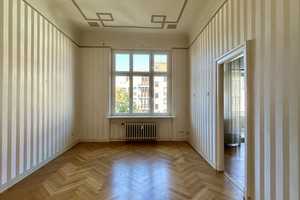 Charmante Altbauwohnung aus dem Jahre 1911 mit historischem Flair – Berlin – Vorschaubild 2