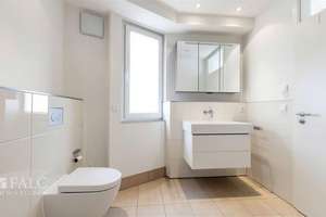 Traumhafter Weitblick – Hochwertige 3-Zimmer-Wohnung mit  Balkon, Aufzug & Garagenstellplatz – 60435 Berkersheim, Frankfurt am Main – Vorschaubild 7