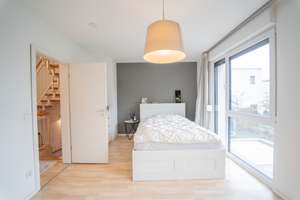 Moderne und energieeffiziente Doppelhaushälfte in beliebter Wohnlage – perfekt für Familien! – Die vollständige Adresse der Immobilie erhältst du vom Anbieter., 22419 Langenhorn, Hamburg – Vorschaubild 8