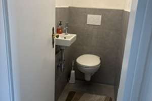 Helle 2-Zimmer-Einheit mit neuer Küche – Pirckheimerstraße 11, 90408 Pirckheimerstraße, Nürnberg – Vorschaubild 6