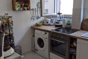 Gut geschnittene 1- Zimmerwohnung auf 1. Etage – Rheinaustraße 12, 50676 Altstadt/Süd, Köln – Vorschaubild 5