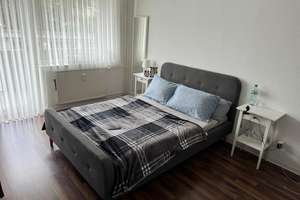 *Schöne 2-Zimmer-Wohnung mit Balkon in Du-Hamborn* – Beecker Straße 287, 47166 Alt-Hamborn, Duisburg – Vorschaubild 7