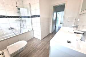 Inrath: Perfekte 4 Zimmer ETW mit großem Sonnenbalkon und grünem Ausblick, Garage möglich – Die vollständige Adresse der Immobilie erhältst du vom Anbieter., 47803 Inrath/Kliedbruch, Krefeld – Vorschaubild 11
