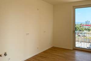 Im Herzen Franklins / Die grüne Mitte ( Nr. 14) - Maisonette-Wohnung, 2 Bäder, Hauswirtschaftsraum – 68309 Käfertal, Mannheim – Vorschaubild 22