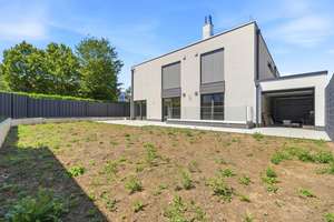 Haus-im-Haus vor den Toren Kölns I Exklusive - 260 m² - Gartenresidenz in Kerpen – 50859 Lövenich, Köln – Vorschaubild 25