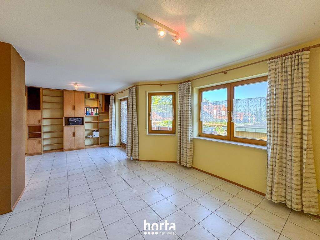 Immobilie in Daisendorf - Bezugsfreie DHH mit ELW und Panorama-See- und Alpensicht in Daisendorf - Bild 3