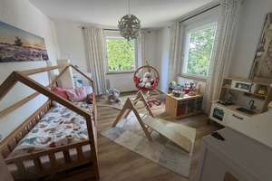 Seltene Familienwohnung mit 3 Schlafzimmern, Balkon & Gemeinschaftsgarten – Die vollständige Adresse der Immobilie erhältst du vom Anbieter., 45134 Rellinghausen, Essen – Vorschaubild 4