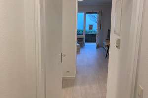 1-Zimmer-Apartment, Voll möbliert in Wiesbaden – Kanzelstr. 11, 65191 Bierstadt, Wiesbaden – Vorschaubild 13