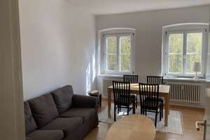 Bezugsfreie 2-Zimmer-Wohnung in Charlottenburg – Provisionsfrei, Saniert und Sofort Bezugsbereit! – Olbersstraße 55M, 10589 Charlottenburg, Berlin – Vorschaubild 3