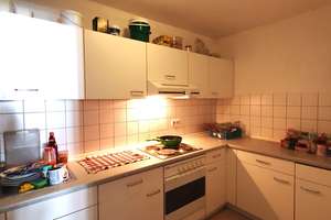 Ein Kleinod! 2 Zi.Whg. ruhig gelegen! – Die vollständige Adresse der Immobilie erhältst du vom Anbieter., 85049 Friedrichshofen-Hollerstauden, Ingolstadt – Vorschaubild 10