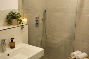 Helle 4-Zimmer Wohnung im 3. OG mit Balkon in Mainz-Hechtsheim – Die vollständige Adresse der Immobilie erhältst du vom Anbieter., 55129 Hechtsheim, Mainz – Vorschaubild 8