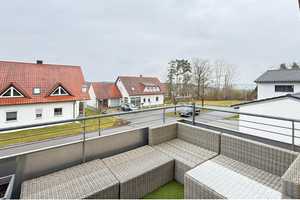 Attraktive Kapitalanlage: Freistehendes Zweifamilienhaus
in ruhiger Lage von Seubersdorf – Neumarkt in der Oberpfalz (Kreis) – Vorschaubild 14