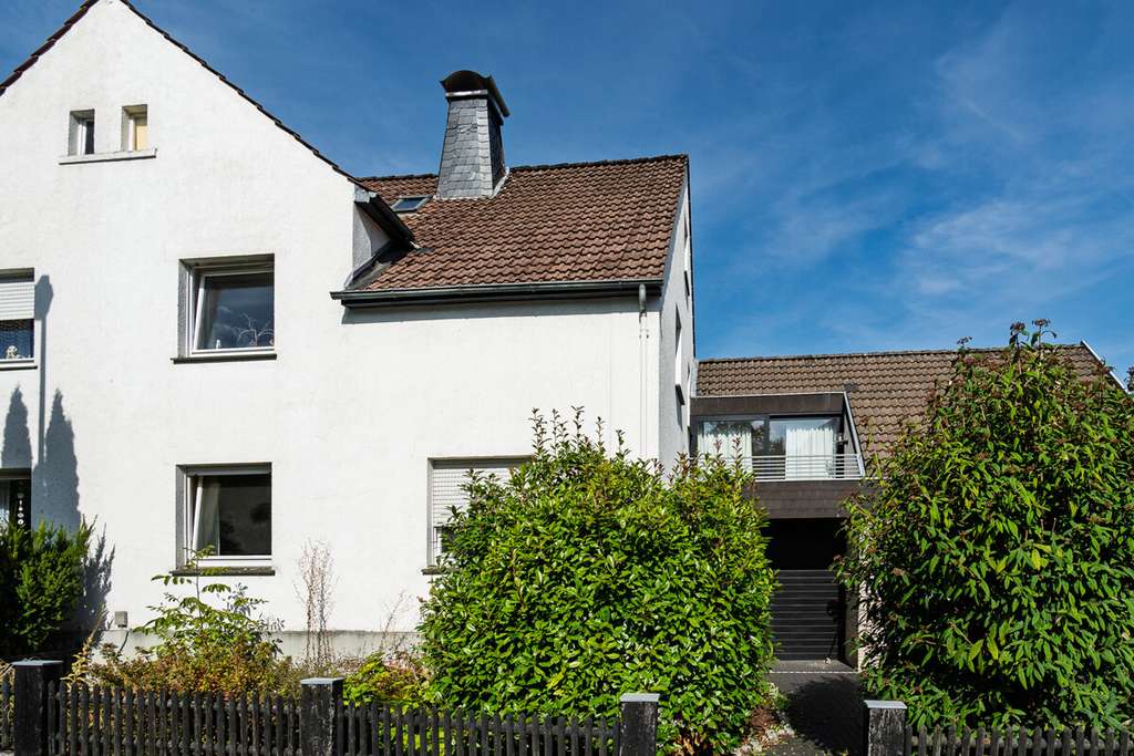 Immobilie in Oerlinghausen - Wow! Ideal für die große Familie in Oerlinghausen Altstadt – Haus mit vielen Möglichkeiten! - Bild 4